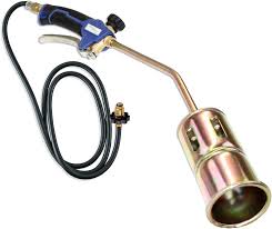 HEATING TOURCH SMALL KA-810250