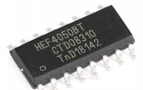 HEF4050BT SMD