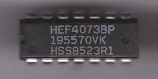 HEF4073BP