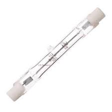 HELOGEN BULB 1000W 220V JI89