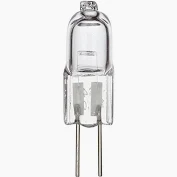 HELOGEN BULB 40W 220V G4 MET