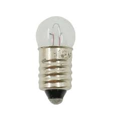 BULB 2.5V E10
