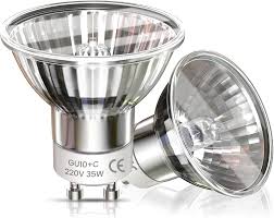 HELOGEN BULB 50W 110V STARTER PIN