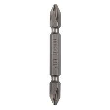 SCREW DRIVER BIT 65MM DOUBLE SIDES