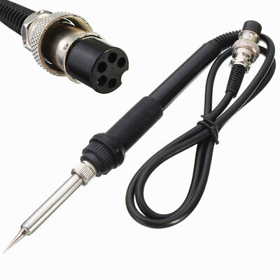 SOLDERING IRON HOT AIR (HOLE)