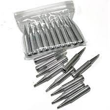 SOLDERING IRON HOT GUN TIP SET