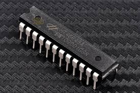 HT46R48A DIP