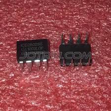 ICE2B0265 DIP 8PIN