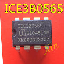 ICE3B0565 DIP 8PIN