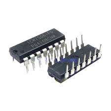 ICM75561PDZ DIP