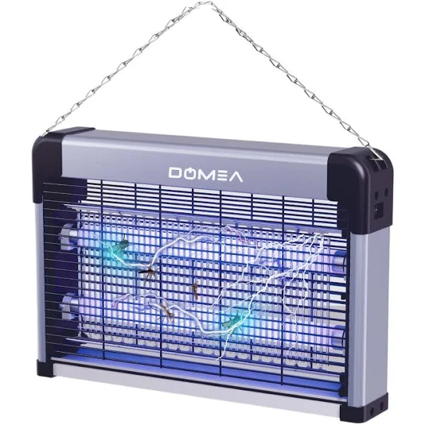 ناموسيه قاتل حشرات