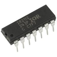 IR2112 DIP