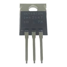 IRF10N80 METAL B