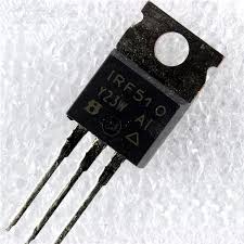 IRF510