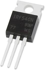 IRF540N