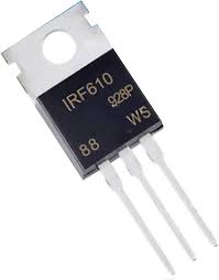 IRF610