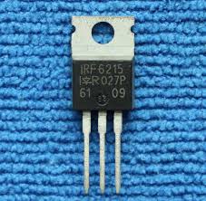 IRF6215