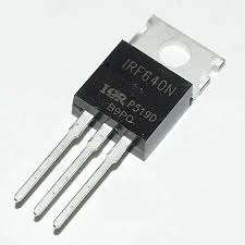 IRF640 (25) S