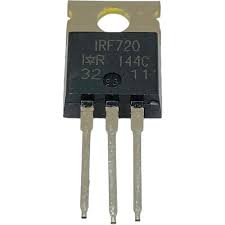 IRF720