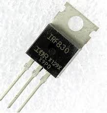 IRF830
