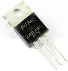 IRF840