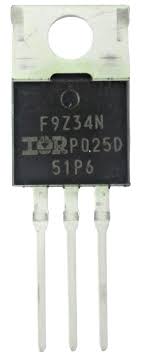IRF9Z34