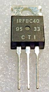 IRFBC40