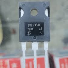 IRFP450