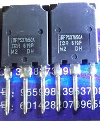 IRFPS37N50A