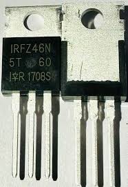 IRFZ46N
