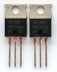 IRFZ48N (15) S