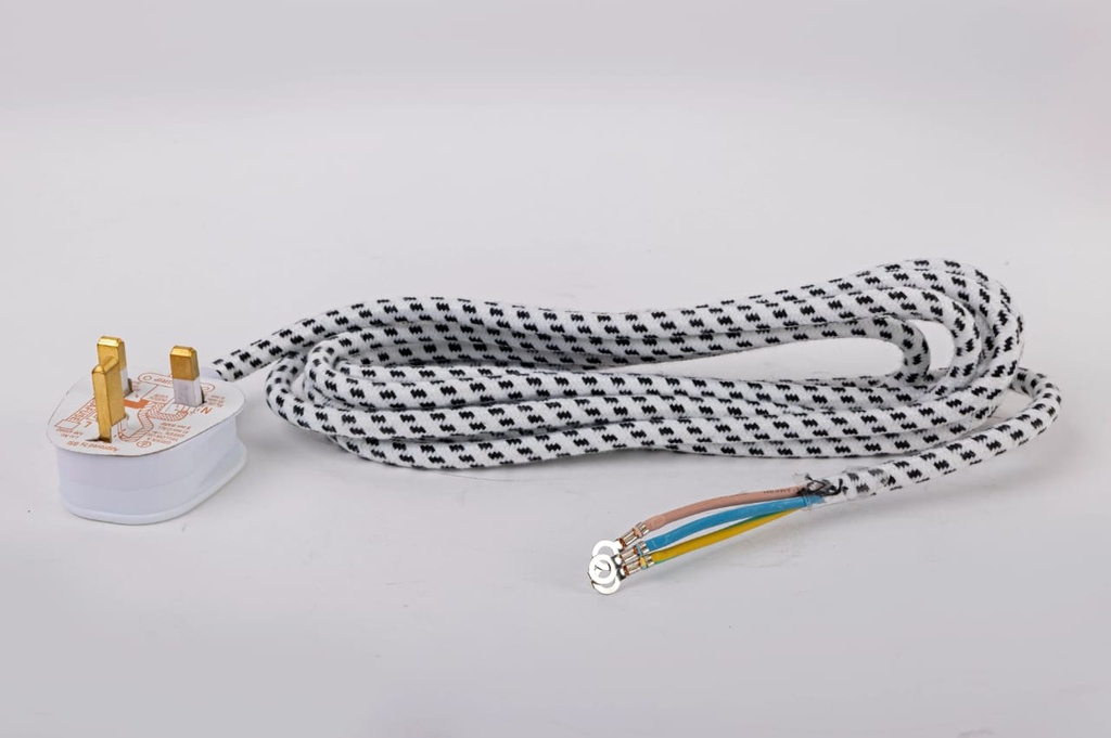 IRON CABLE 1.8M