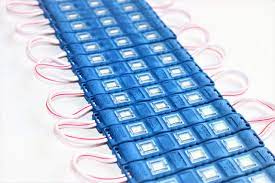 LED STRIP G/L DC 12V WITH GLUE 3M