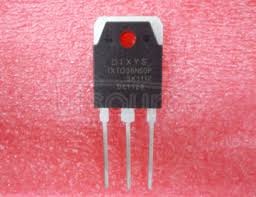 IXTQ36N50P