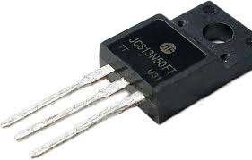 JCS13N50F - 13N50