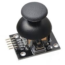 JOYSTICK CONTROLLER
