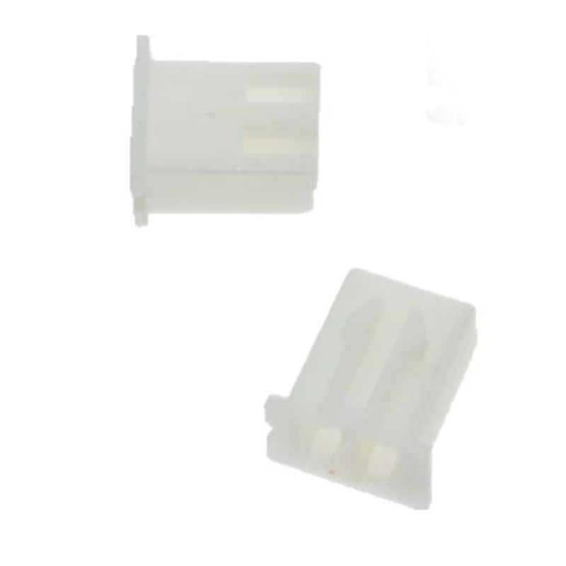 JST-GH1.25MM 2PIN FEMALE EMTY