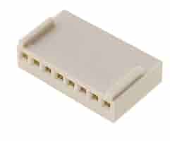 JST 2.54mm KF2510 Connector 10 PIN FEMALE EMTY
