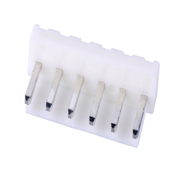 JST-VH3.96MM 6 PIN MALE