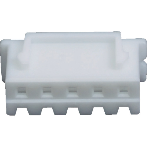 JST-GH1.25MM 5PIN FEMALE EMTY