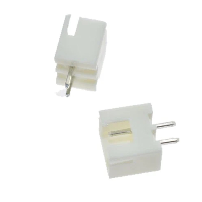 JST 2MM 2PIN MALE SMALL