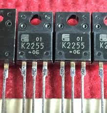 K2255 PLASTIC B