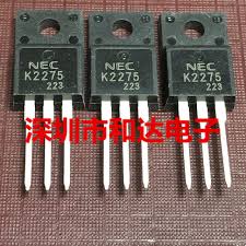 K2275 (22) S