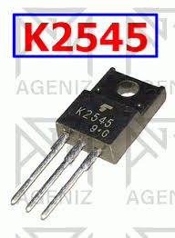 K2545