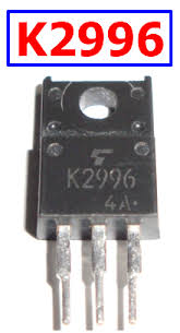 K2996 (22) S