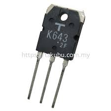K643