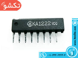 KA 1222