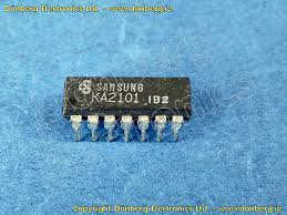KA 2101