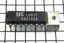 KA 2102