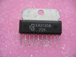 KA 2130